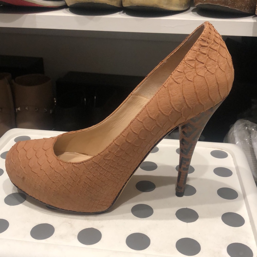 Fendi pumps - Picture 7 of 10